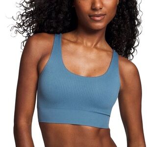 NWT Soma Seamless Rib Bralette